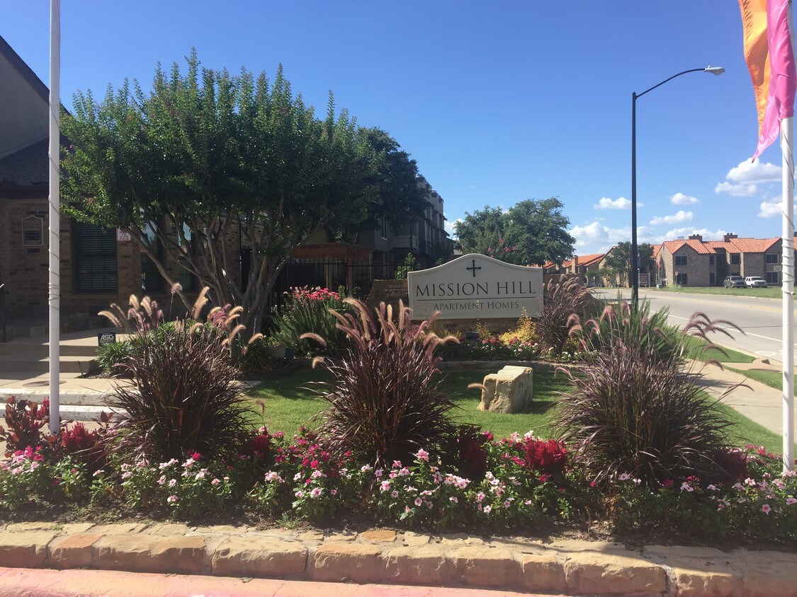 Foto principal - 501 King George Dr