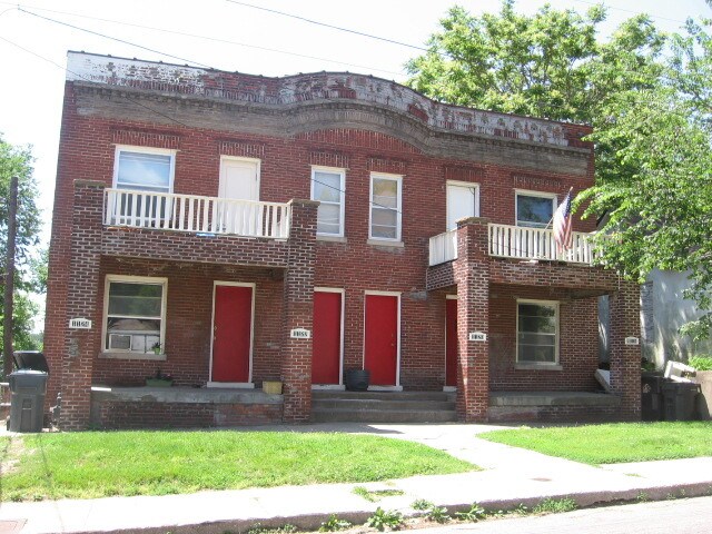 Building Photo - 1122 Isadore St