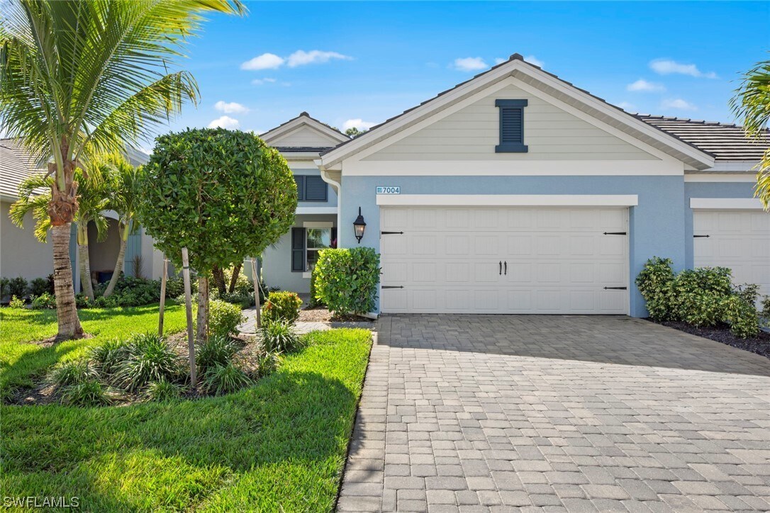 Foto principal - 7004 Mistral Wy