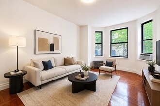 Building Photo - 611 W 137th St
