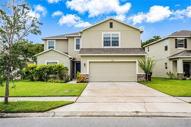 Foto del edificio - 4226 Southern Vis Lp