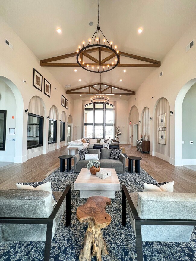 The Westover at West Branch Apartments in Houston, TX