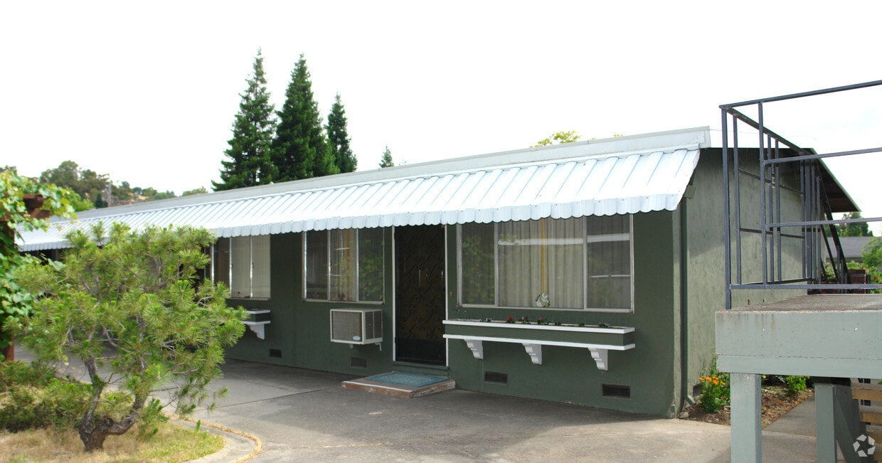 Building Photo - 907 Village