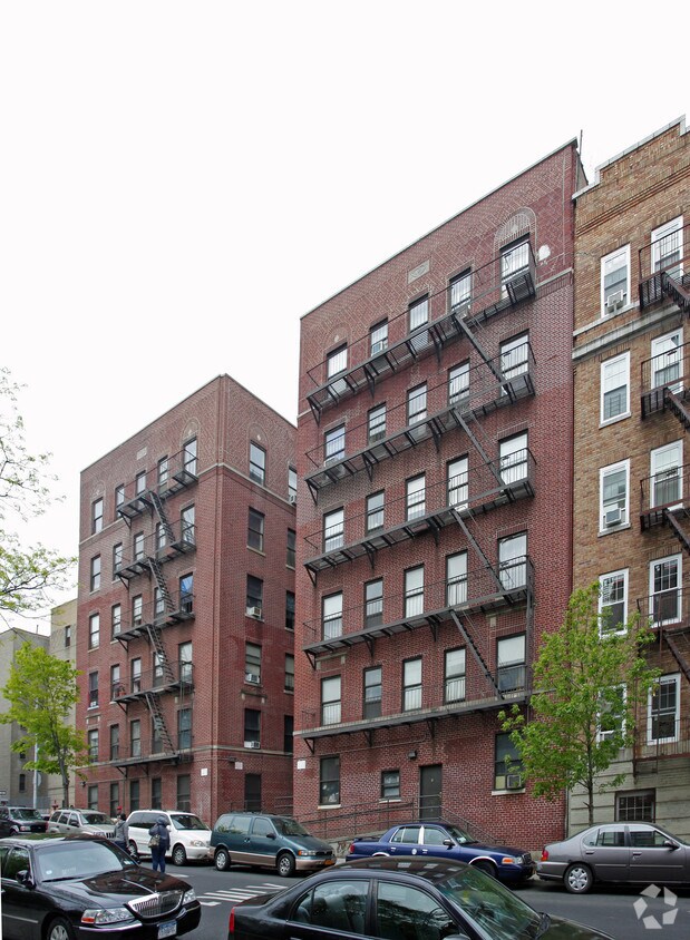 Foto principal - 200-206 Marcy Place