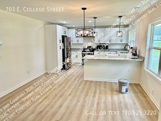 Foto del edificio - Bowden Rental