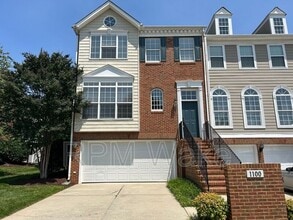 Building Photo - 1100 Kirkeenan Cir