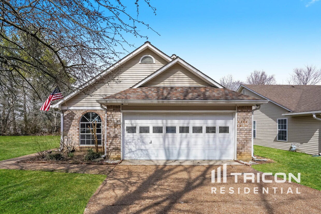 Primary Photo - 2701 River Bend Drive Nashville TN