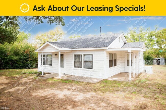 Foto del edificio - 3 br, 2 bath House - 1210 Lindsey St