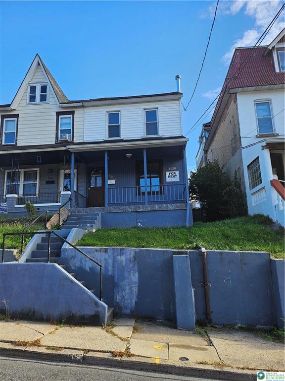 Building Photo - 542 Harrison St