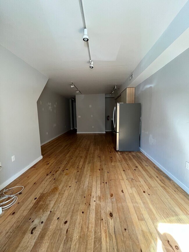 Foto del edificio - 1208 N 4th St