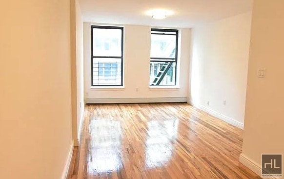 Building Photo - Rent Stabilized 1 Bed on West 122nd Street