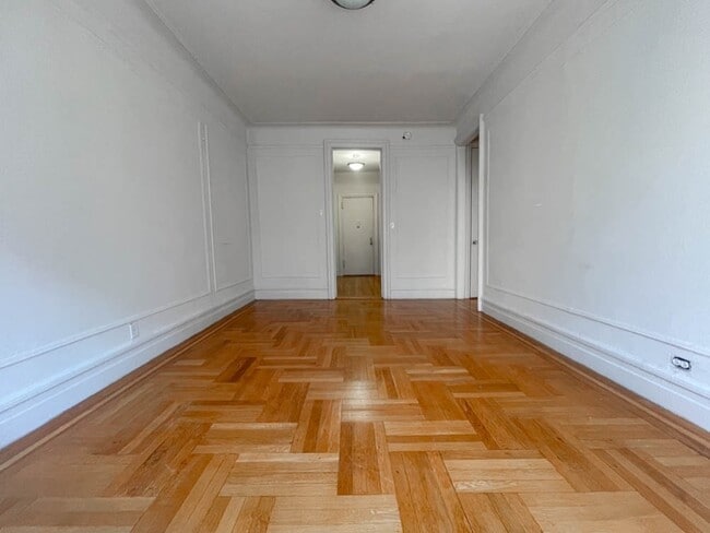 Foto del edificio - 652 W 163rd St