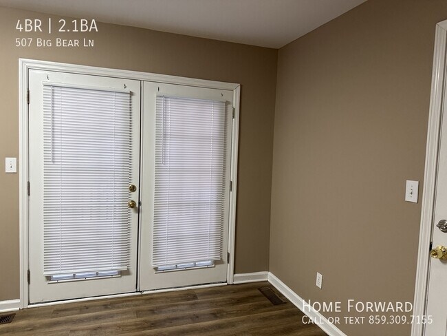 Foto del edificio - 507 Big Bear Ln