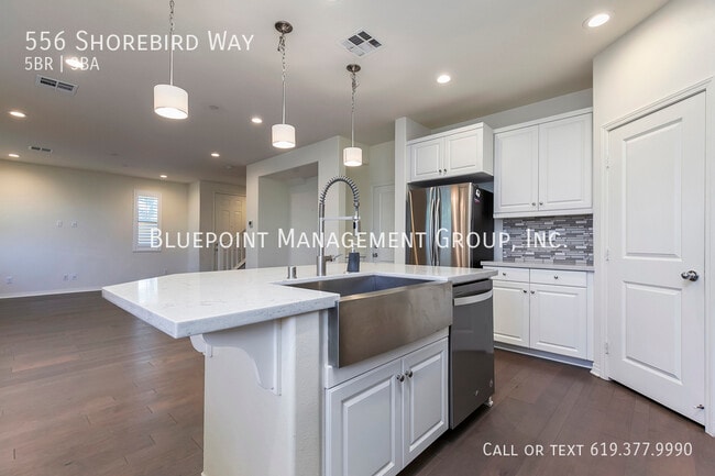 Building Photo - 556 Shorebird Way