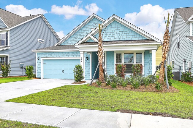 Foto del edificio - Cane Bay home available!