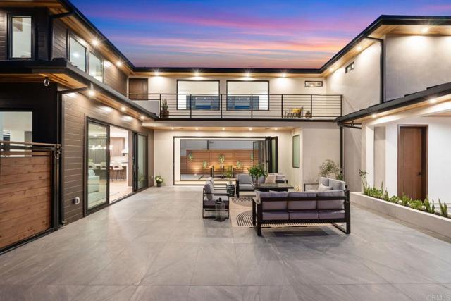 Foto del edificio - 5610 Bellevue Ave