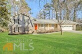 Primary Photo - 2400 Lansdowne Ct NW