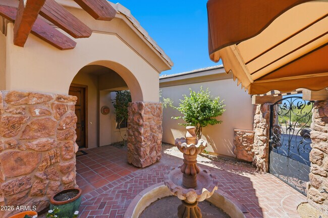 Foto del edificio - 11071 E Evans Rd