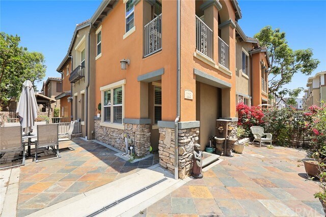 Foto del edificio - 108 Hope St