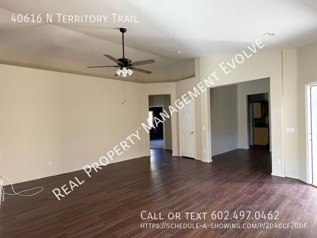 Building Photo - Lovely Anthem Home