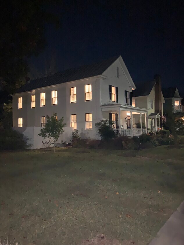 505 Metcalf St, New Bern, NC 28560 House Rental in New Bern, NC