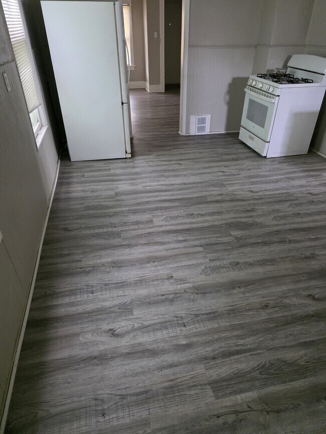 Foto del edificio - 2308 W Clarke St