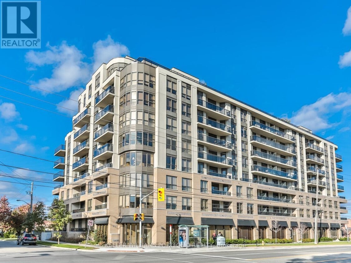 Photo principale - 612-760 SHEPPARD Ave