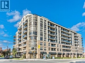 Building Photo - 760 Sheppard Ave W