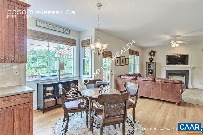 Foto del edificio - 3358 Turnberry Cir