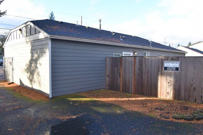 Foto del edificio - 5320 SE 122nd Ave