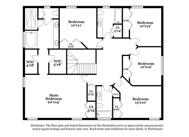 Building Photo - 3016 Stonewood Way