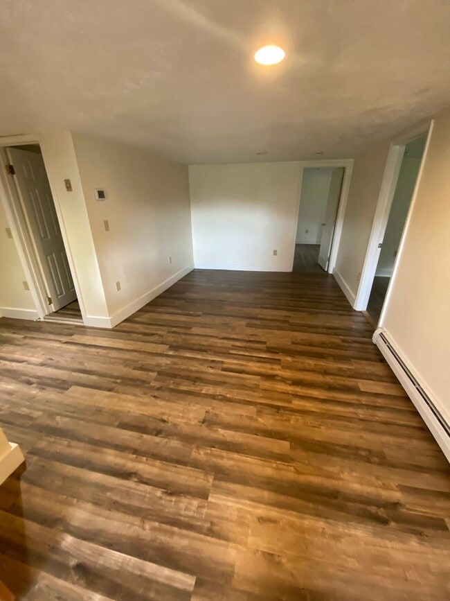 Building Photo - Stap Lane Community