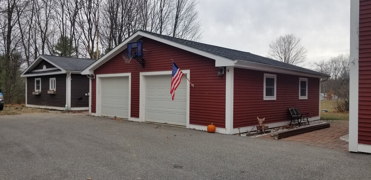 Foto del edificio - 1336 Clay Point Rd