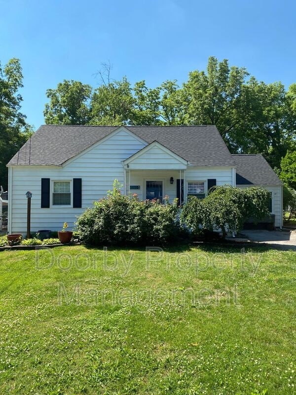 Primary Photo - 1710 John Ross Rd