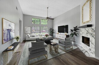Building Photo - 2827 Deep Anchor Way