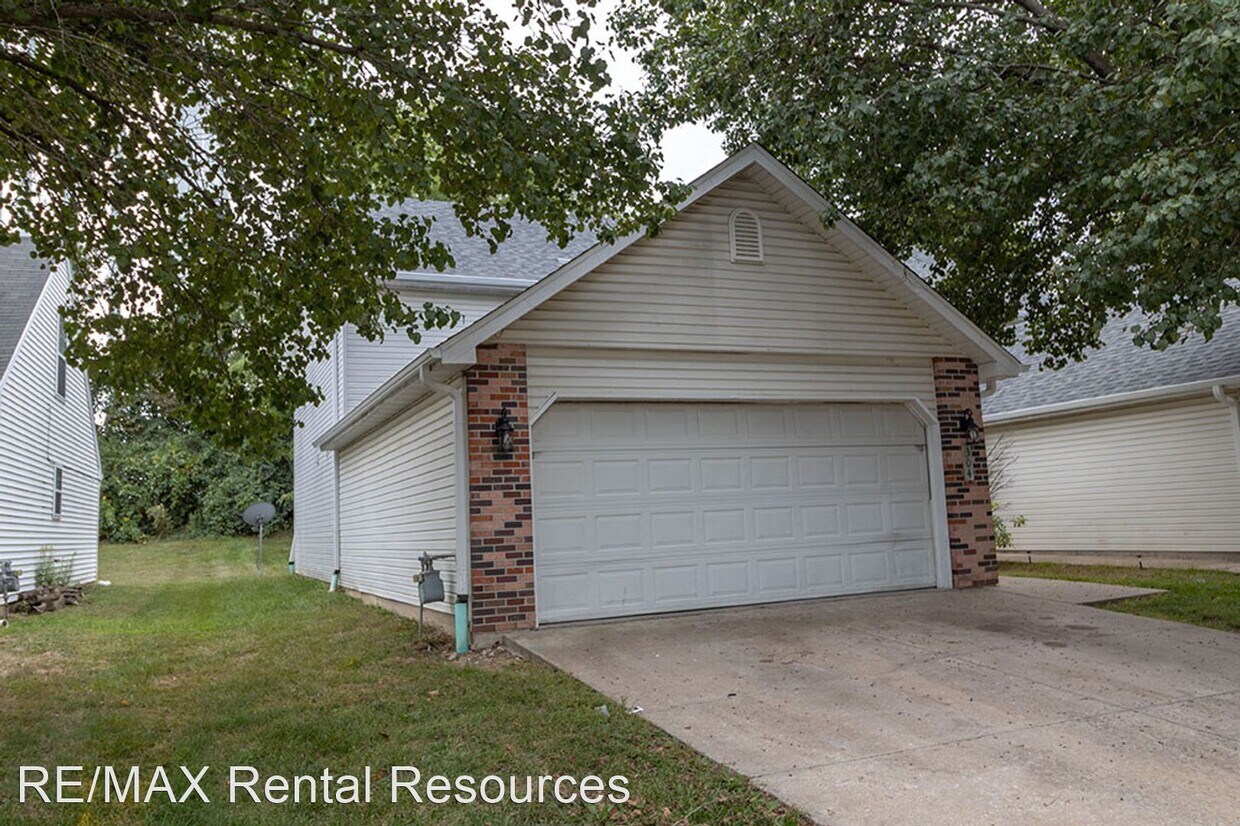 Building Photo - 4 br, 2 bath House - 306 Nikki Way