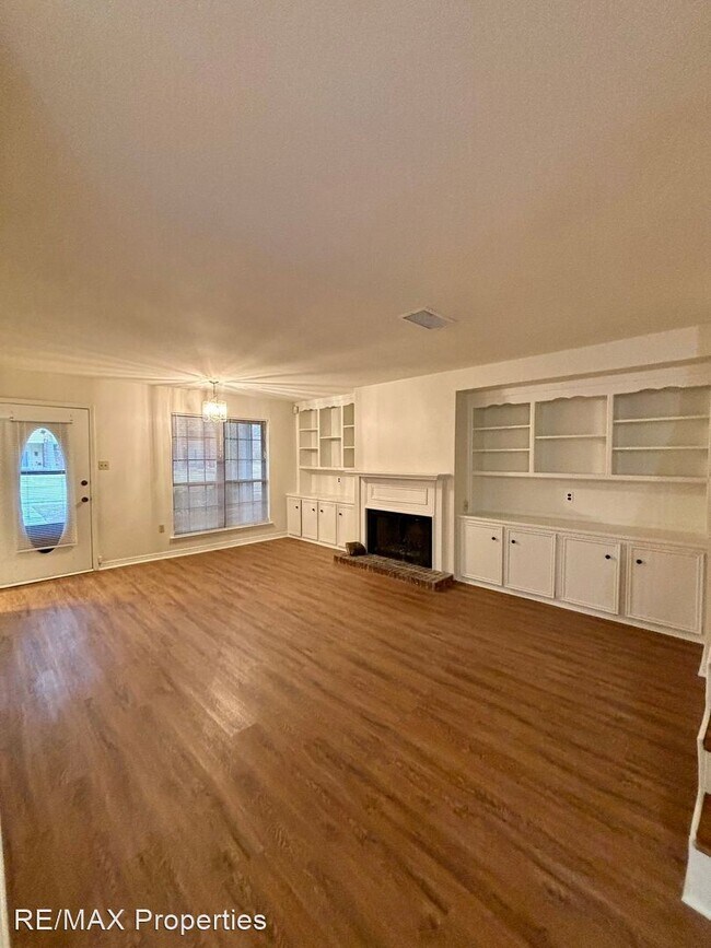 Foto del edificio - 4 br, 3.5 bath House - 5416 Heatherstone D...