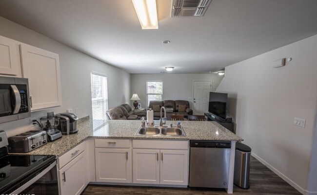 Building Photo - 3695 E Mariscal Dr