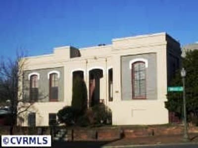 Building Photo - 1 BR / 1 BA Church Hill Garden Apt. Sorry,...