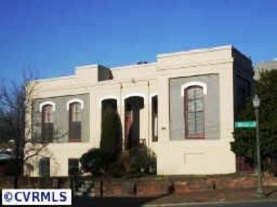 Foto del edificio - 1 BR / 1 BA Church Hill Garden Apt. Sorry,...