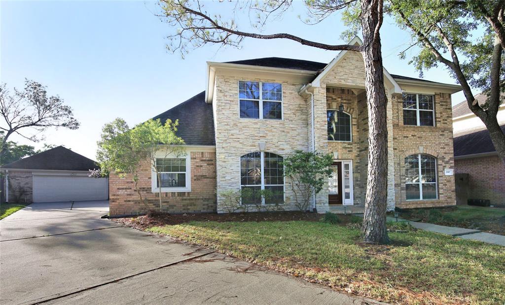 21907 Whitford Ct, Katy, TX 77450 House Rental in Katy, TX