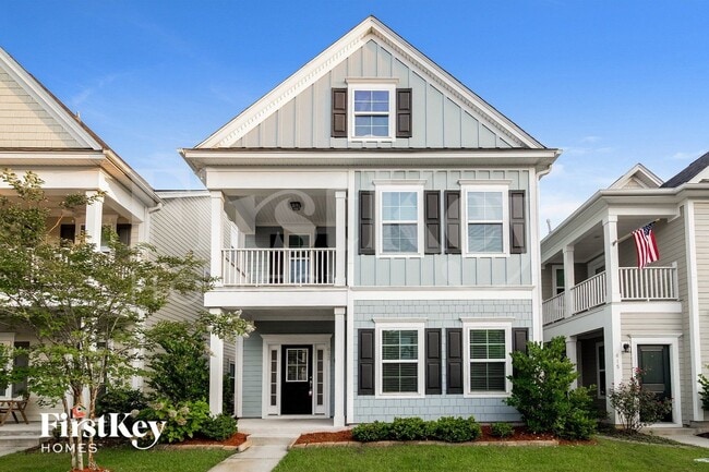 Building Photo - 413 Forsythia Ave