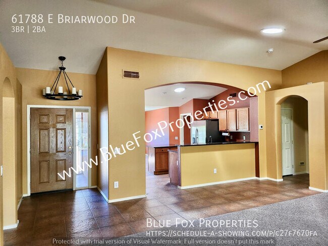 Building Photo - 61788 E Briarwood Dr