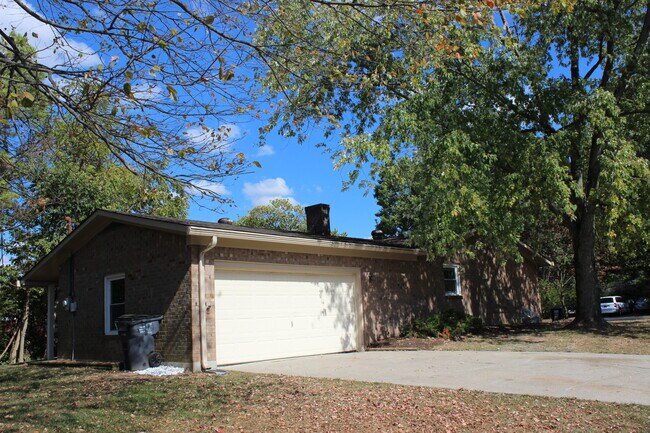 Foto del edificio - 3193 Carriage Ln
