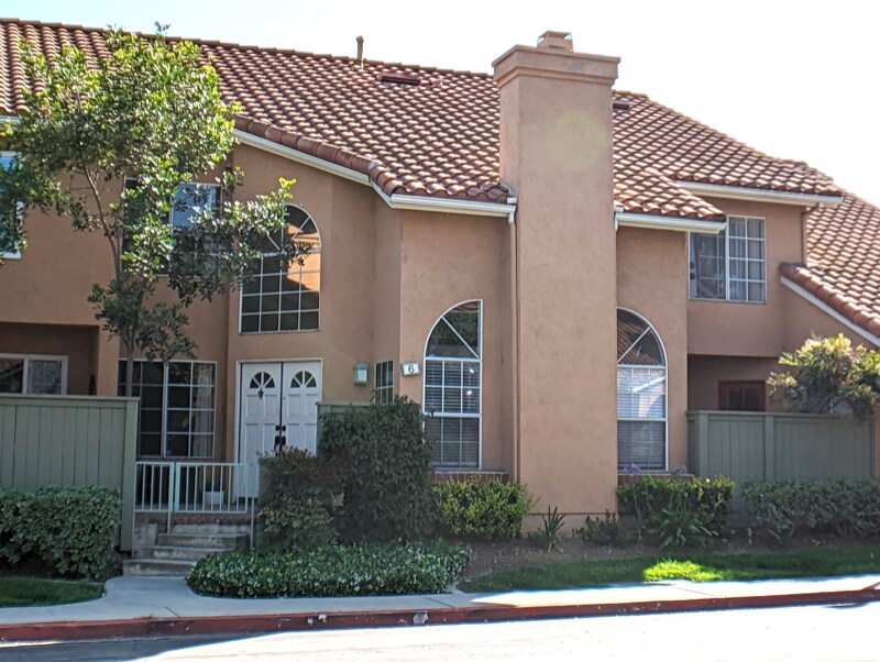 6 Costero Aisle, Irvine, CA 92614 Townhome Rentals in Irvine CA