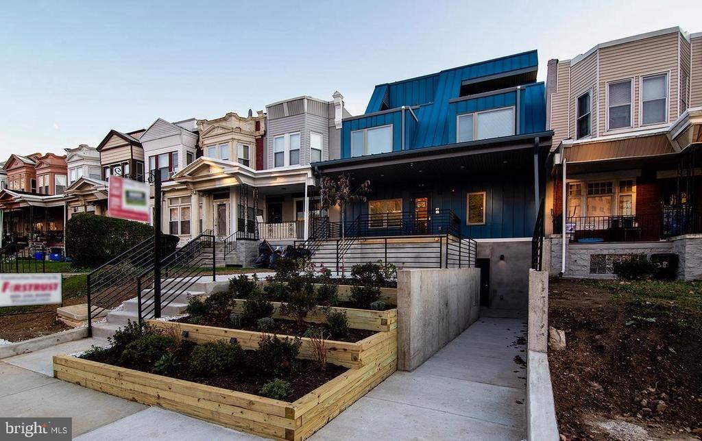 Foto principal - 5334-36 Cedar Ave