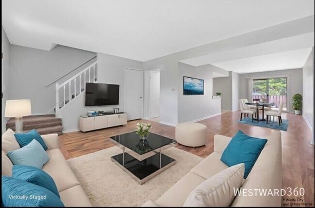 Foto del edificio - 936 Cardiff Ct