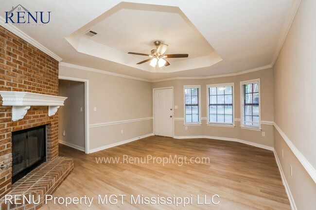 Foto del edificio - 3 br, 2 bath House - 119 Brandy Run Rd
