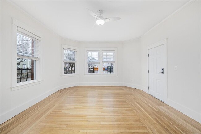 Foto del edificio - 54 Sutton St