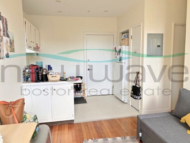 Foto del edificio - 481 Beacon St